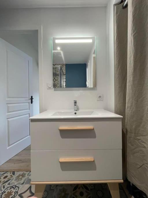 - Le Bac A Sables - Studio Au Coeur D'Arago Les Sables-d'Olonne Exterior photo